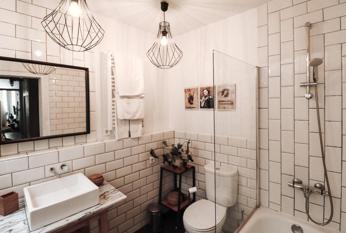 Sant'ana Alcantara 2br * Lissabon