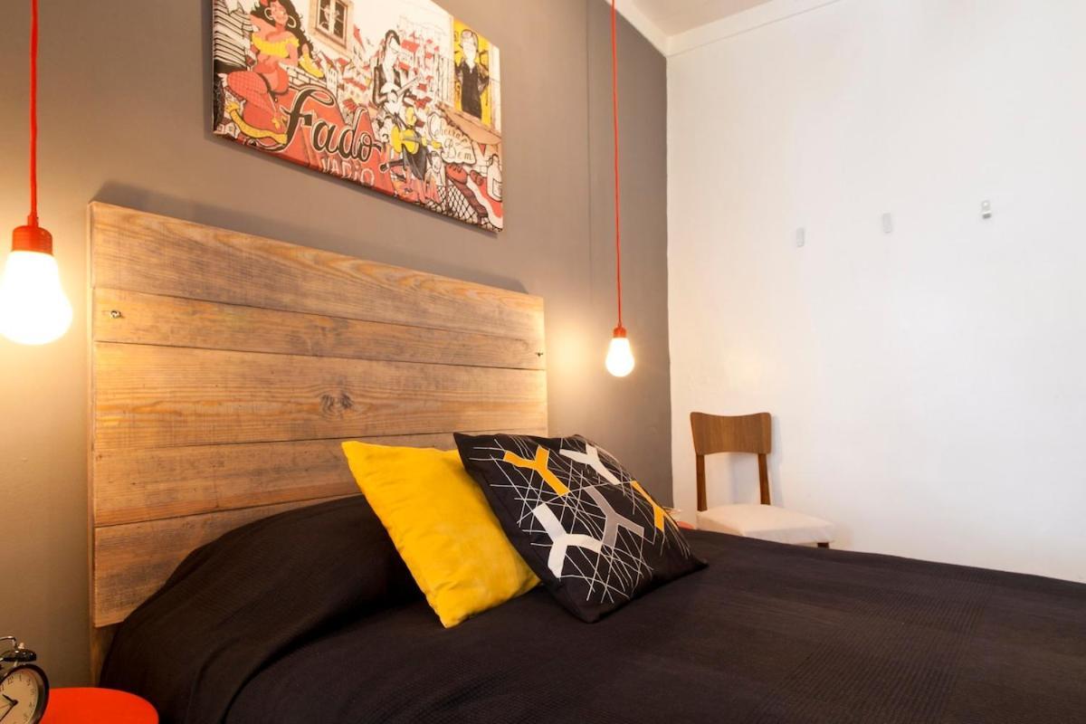 Sant'ana Alcantara 2br Apartment Lissabon